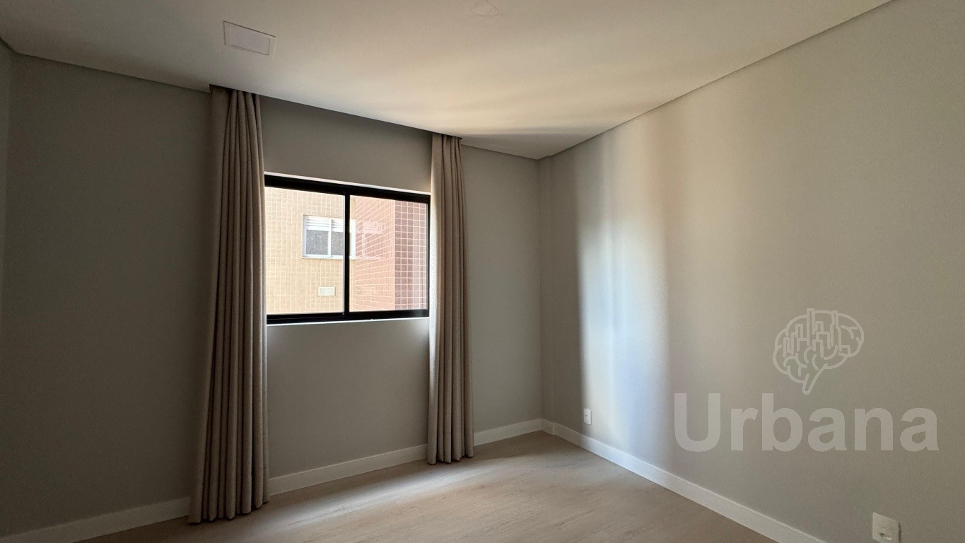 Apartamento semimobiliado no Ilha de Manhattan – Nova Brasília | Imobiliária Urbana
