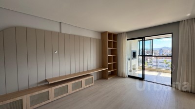 Apartamento semimobiliado no Ilha de Manhattan – Nova Brasília | Imobiliária Urbana