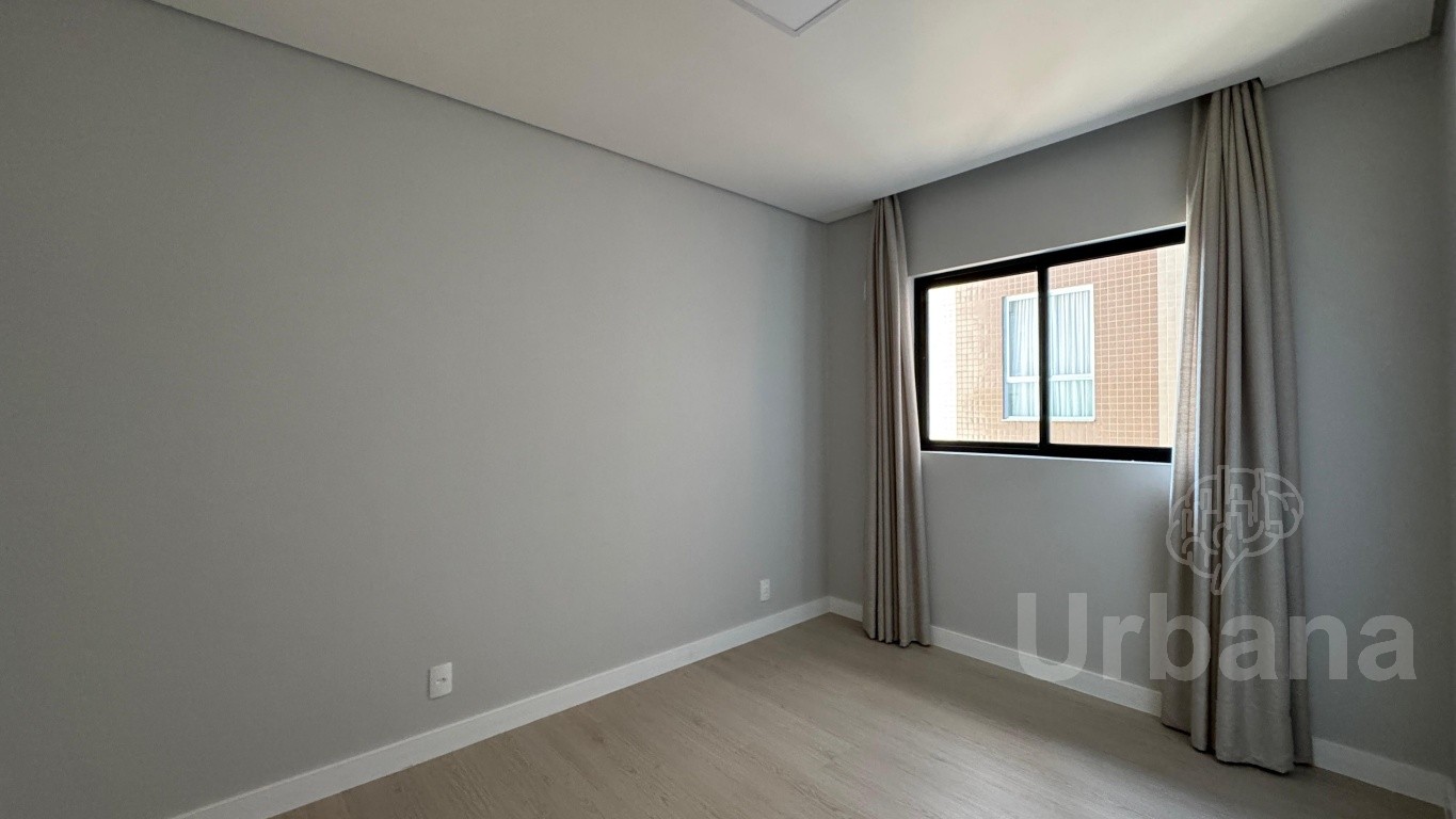 Apartamento semimobiliado no Ilha de Manhattan – Nova Brasília | Imobiliária Urbana
