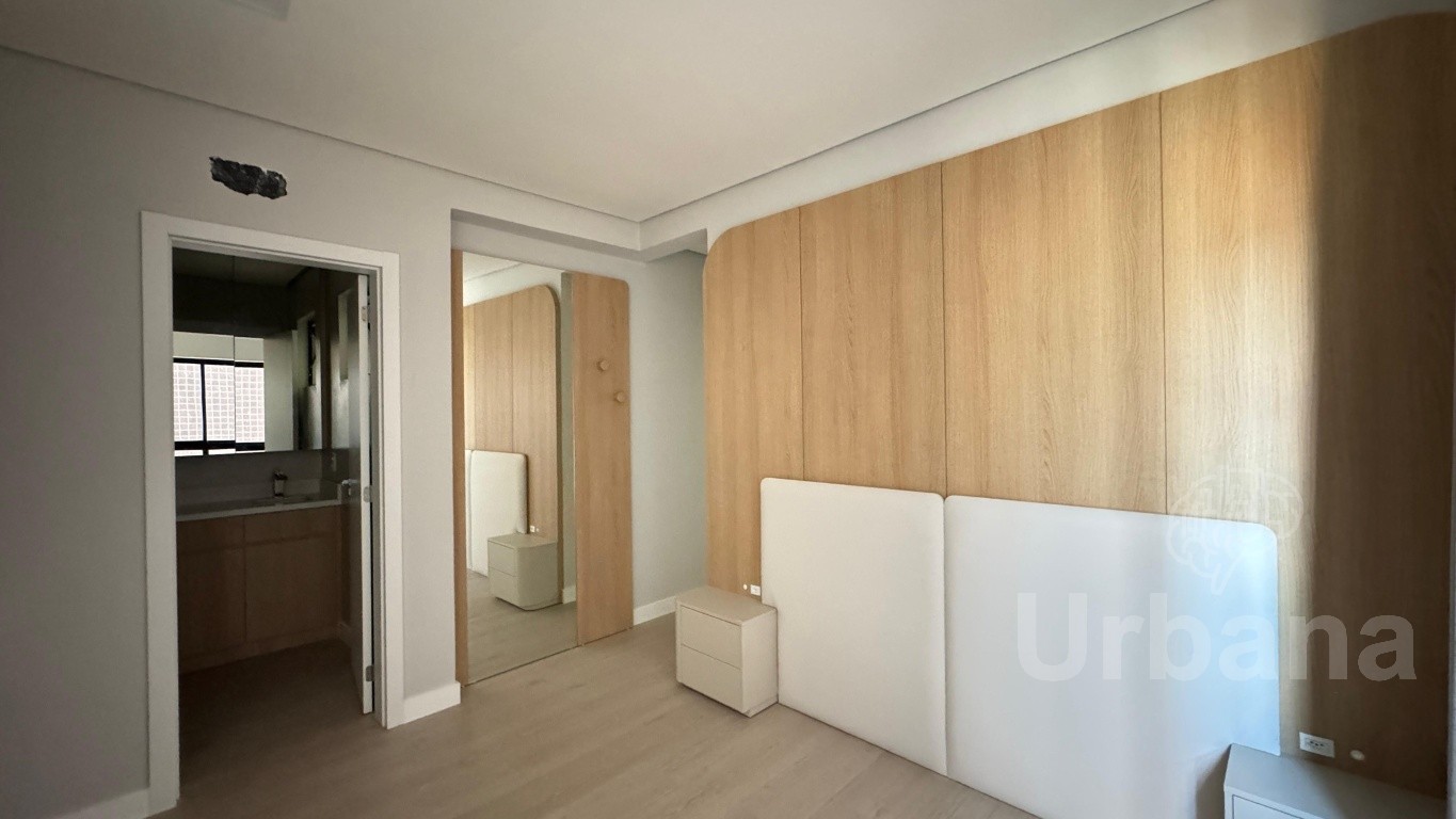 Apartamento semimobiliado no Ilha de Manhattan – Nova Brasília | Imobiliária Urbana