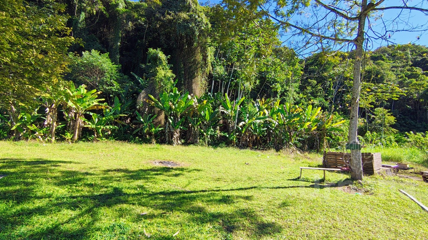 Terreno à venda no bairro Nereu Ramos, Jaraguá do Sul