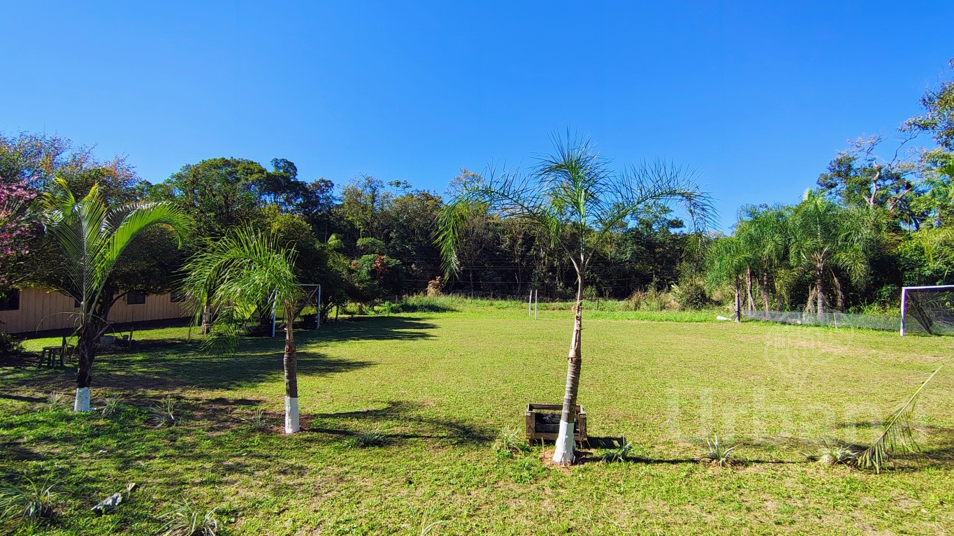 Terreno à venda no bairro Nereu Ramos, Jaraguá do Sul