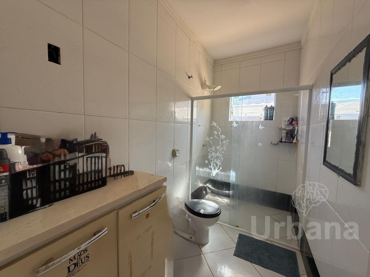 Casa à venda em Jaraguá do Sul com amplo terreno bairro Três Rios do Sul