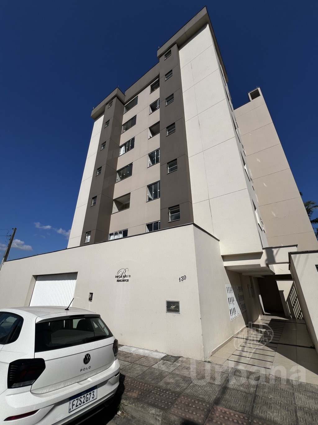 Apartamento mobiliado no Vila Lalau em Jaraguá do Sul – Pronto para morar
