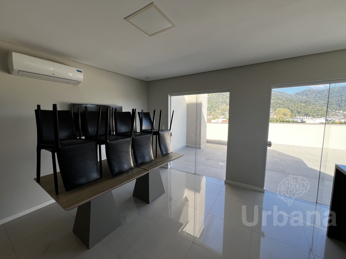 Apartamento mobiliado no Vila Lalau em Jaraguá do Sul – Pronto para morar