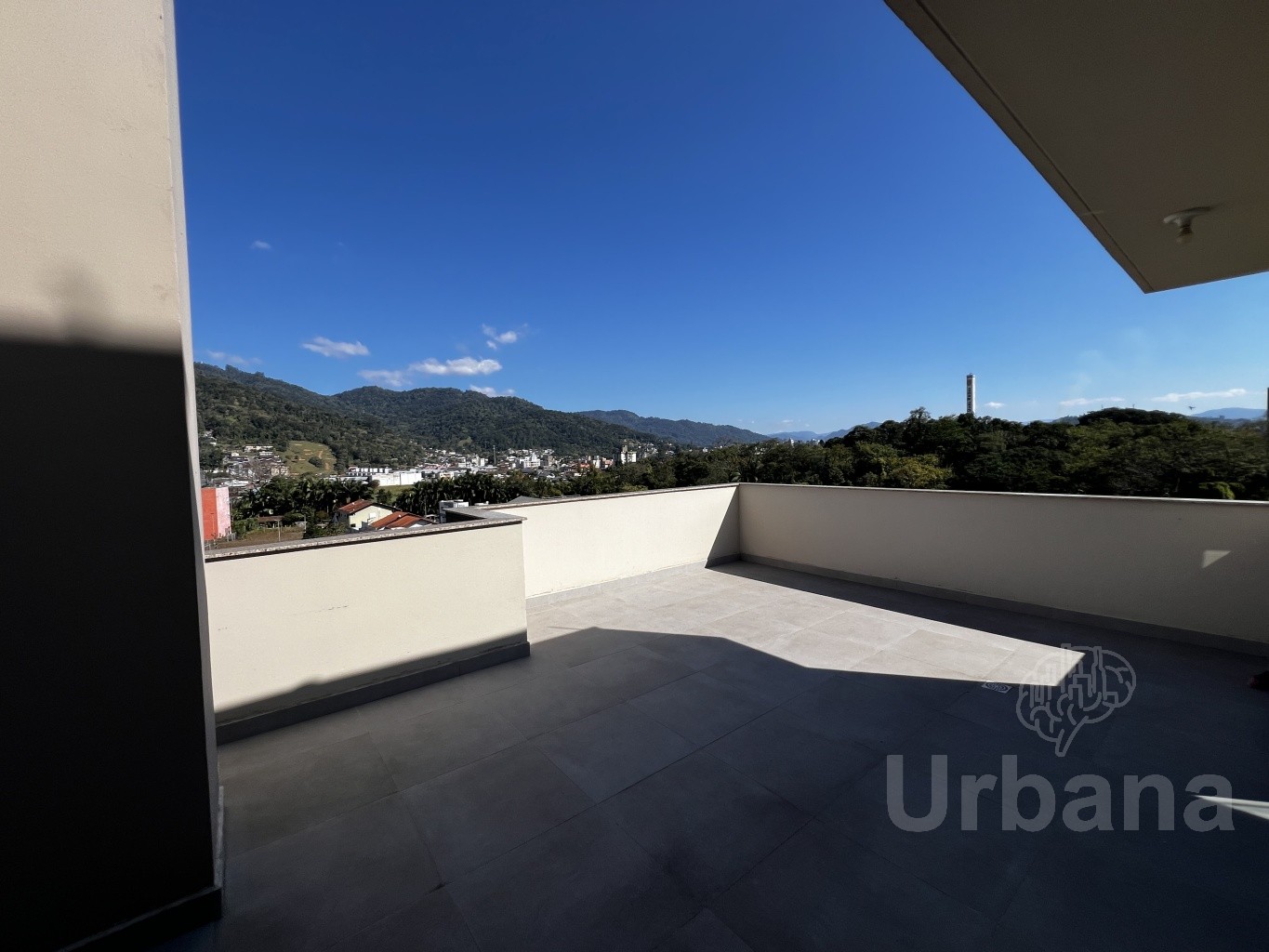 Apartamento mobiliado no Vila Lalau em Jaraguá do Sul – Pronto para morar