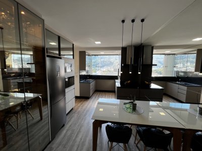 Apartamento mobiliado no Vila Lalau em Jaraguá do Sul – Pronto para morar