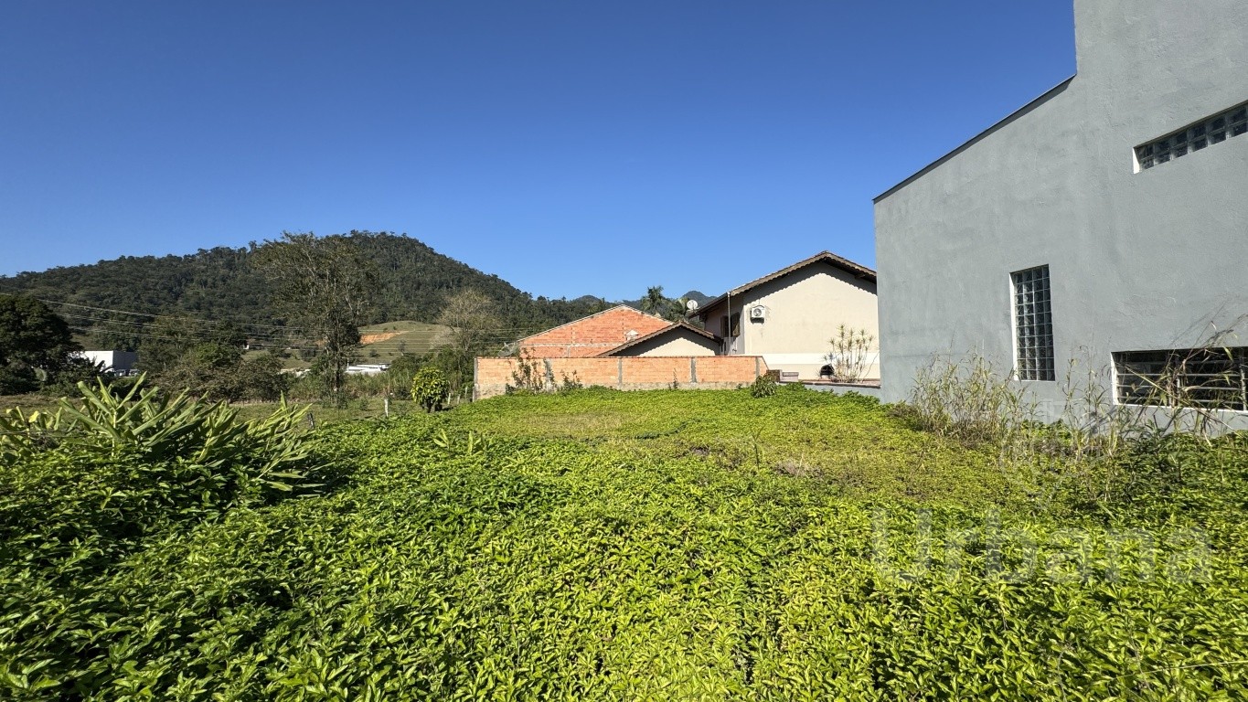 Terreno à venda no Barra do Rio Cerro em Jaraguá do Sul — foto 3 | Urbana Imóveis