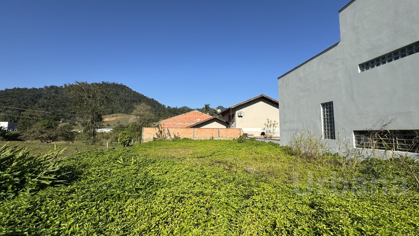 Terreno à venda no Barra do Rio Cerro em Jaraguá do Sul — foto 9 | Urbana Imóveis