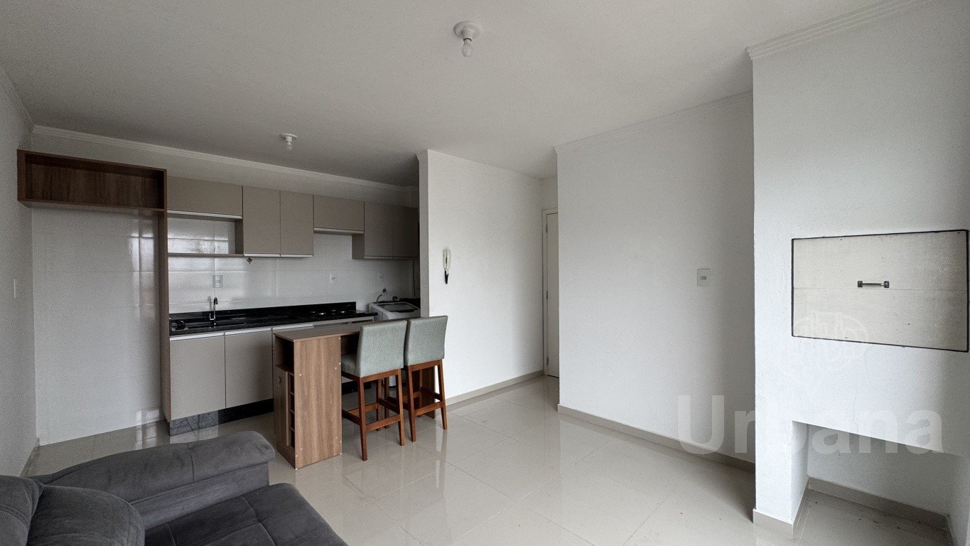 Apartamento com 2 quartos em Jaraguá do Sul no bairro Centenario