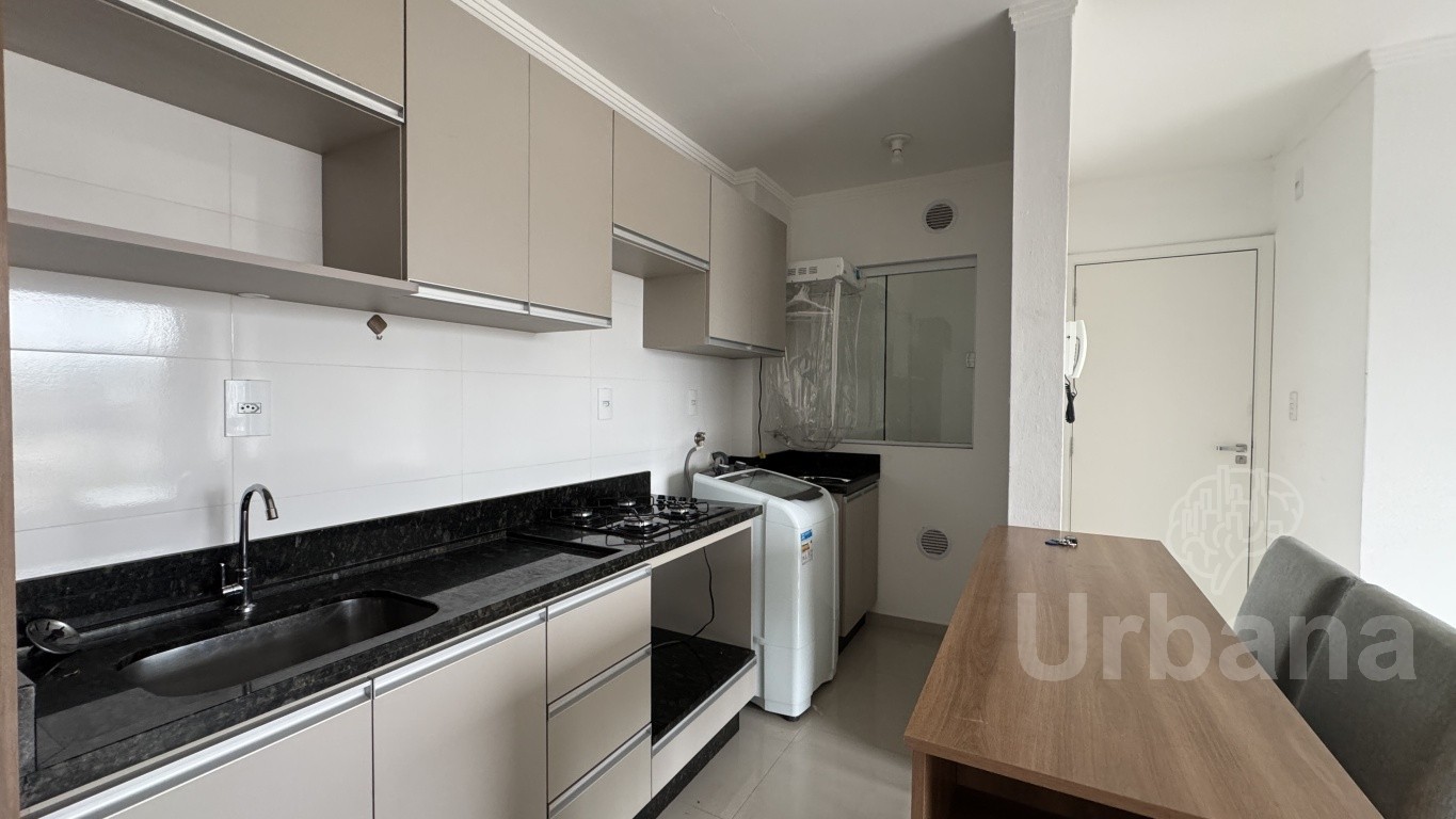 Apartamento com 2 quartos em Jaraguá do Sul no bairro Centenario