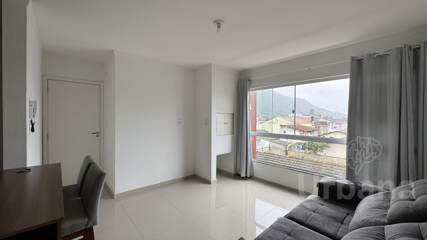 Apartamento com 2 quartos em Jaraguá do Sul no bairro Centenario