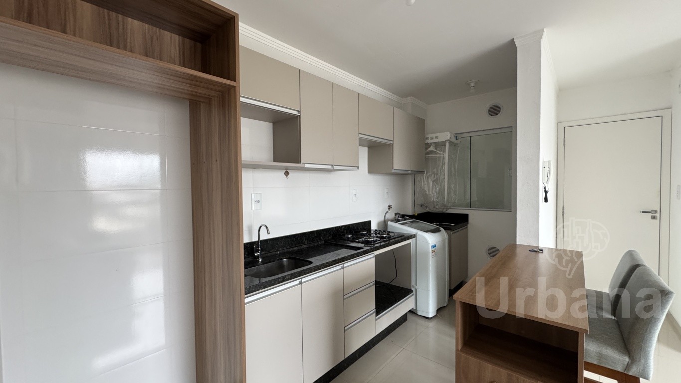 Apartamento com 2 quartos em Jaraguá do Sul no bairro Centenario