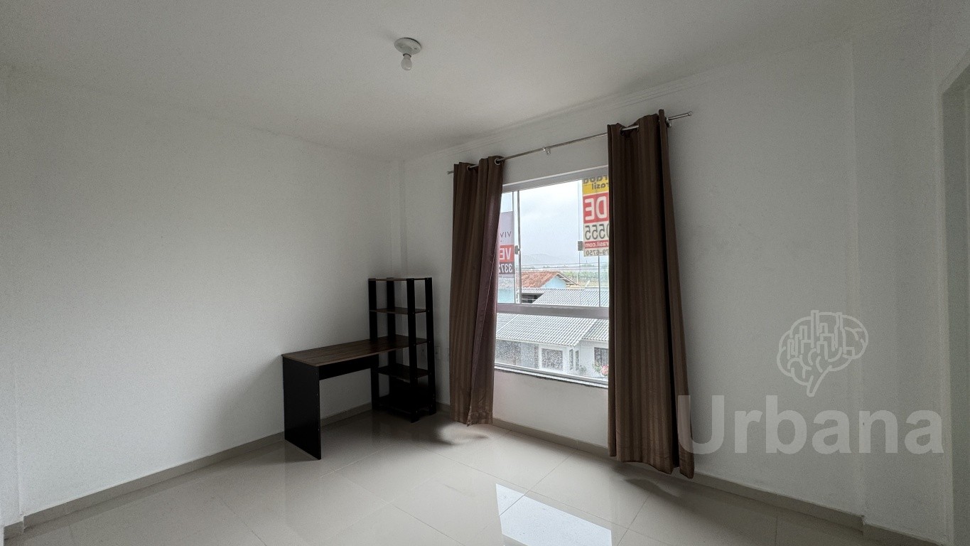 Apartamento com 2 quartos em Jaraguá do Sul no bairro Centenario