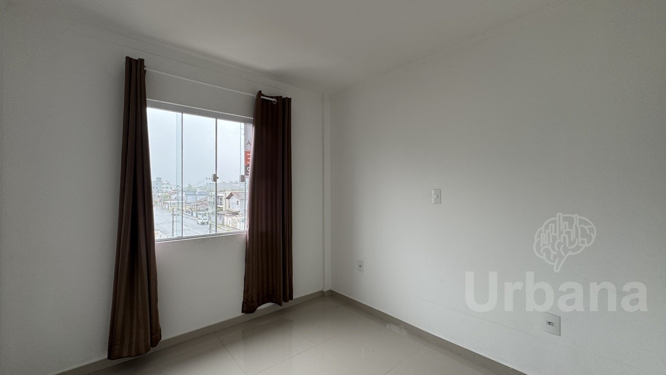 Apartamento com 2 quartos em Jaraguá do Sul no bairro Centenario