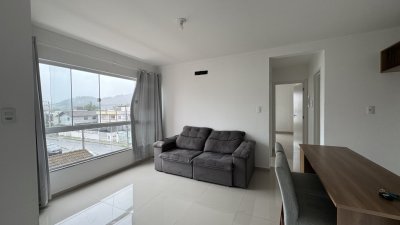 Apartamento com 2 quartos em Jaraguá do Sul no bairro Centenario