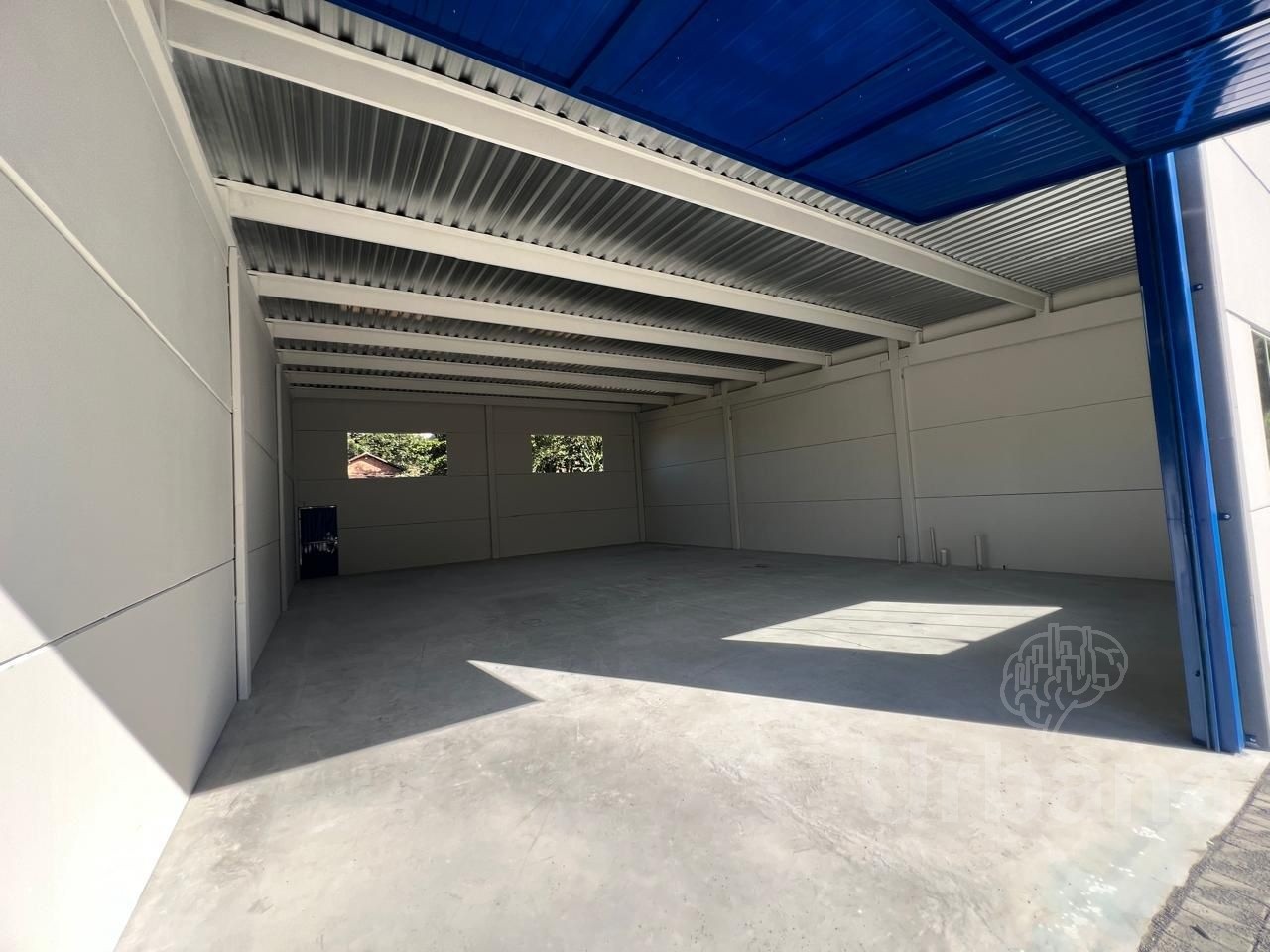 Galpão a venda no bairro João Pessoa - Jaraguá do Sul com 220m²