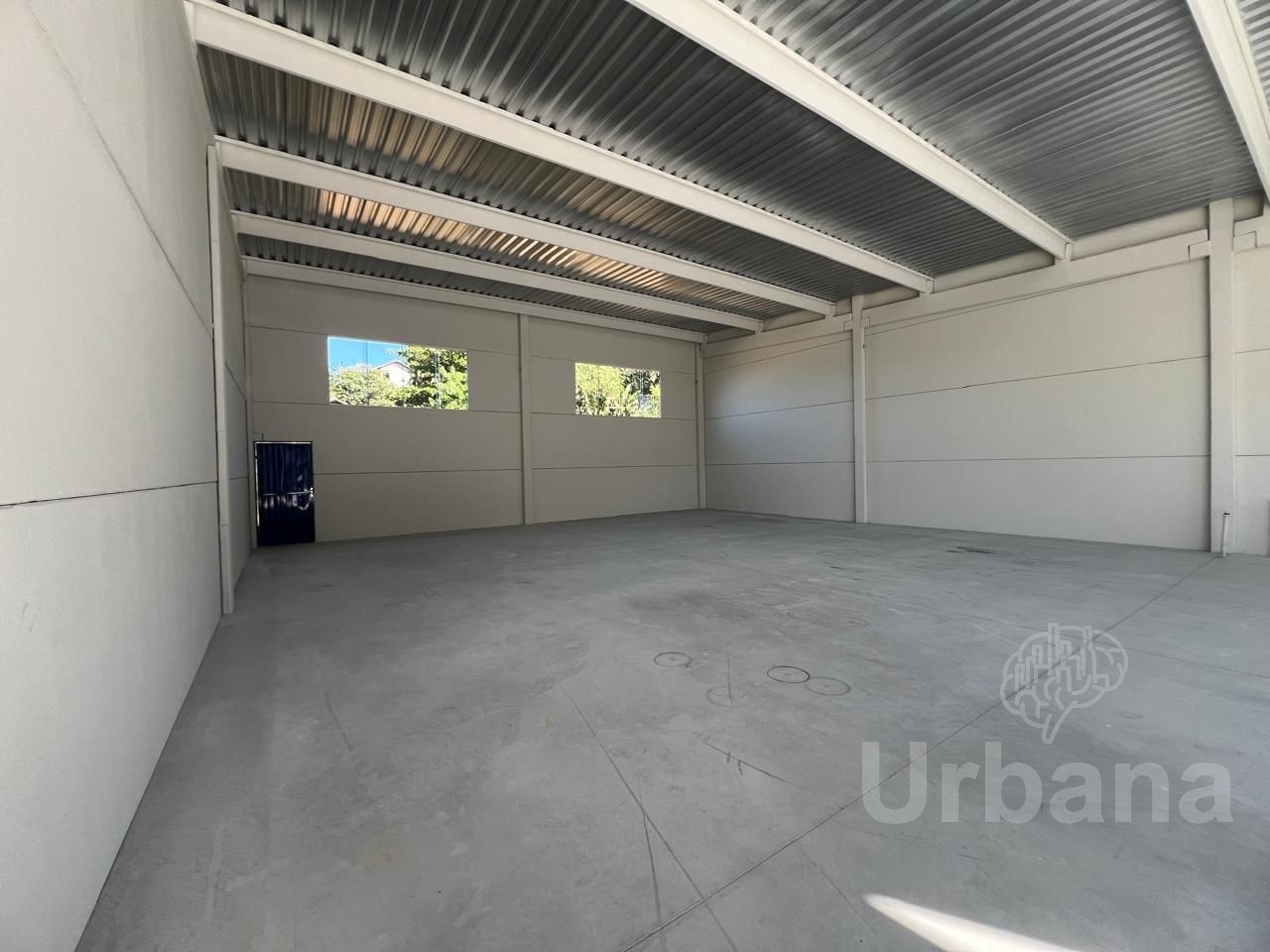 Galpão a venda no bairro João Pessoa - Jaraguá do Sul com 220m²