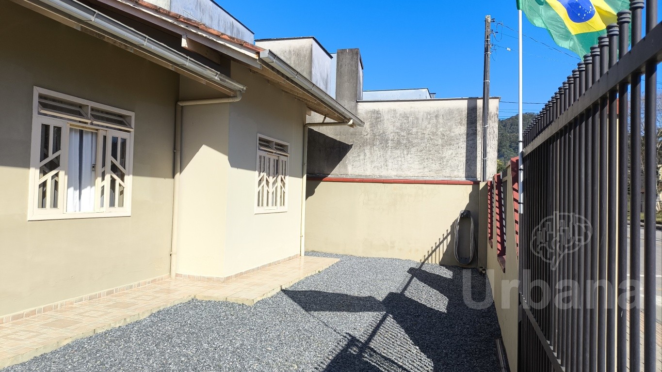 Casa com 3 quartos no bairro São Luis Jaraguá do Sul 