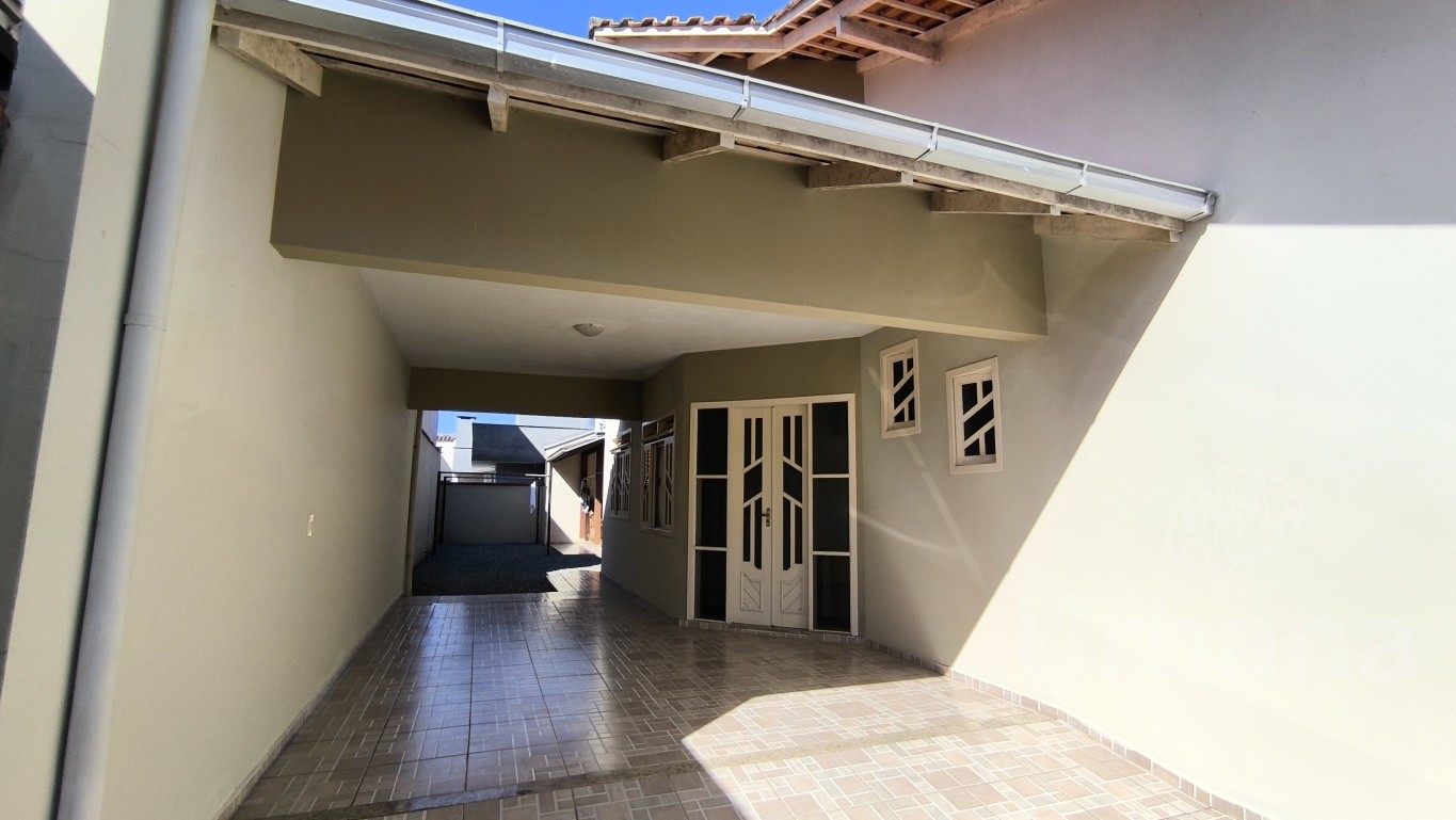 Casa com 3 quartos no bairro São Luis Jaraguá do Sul 