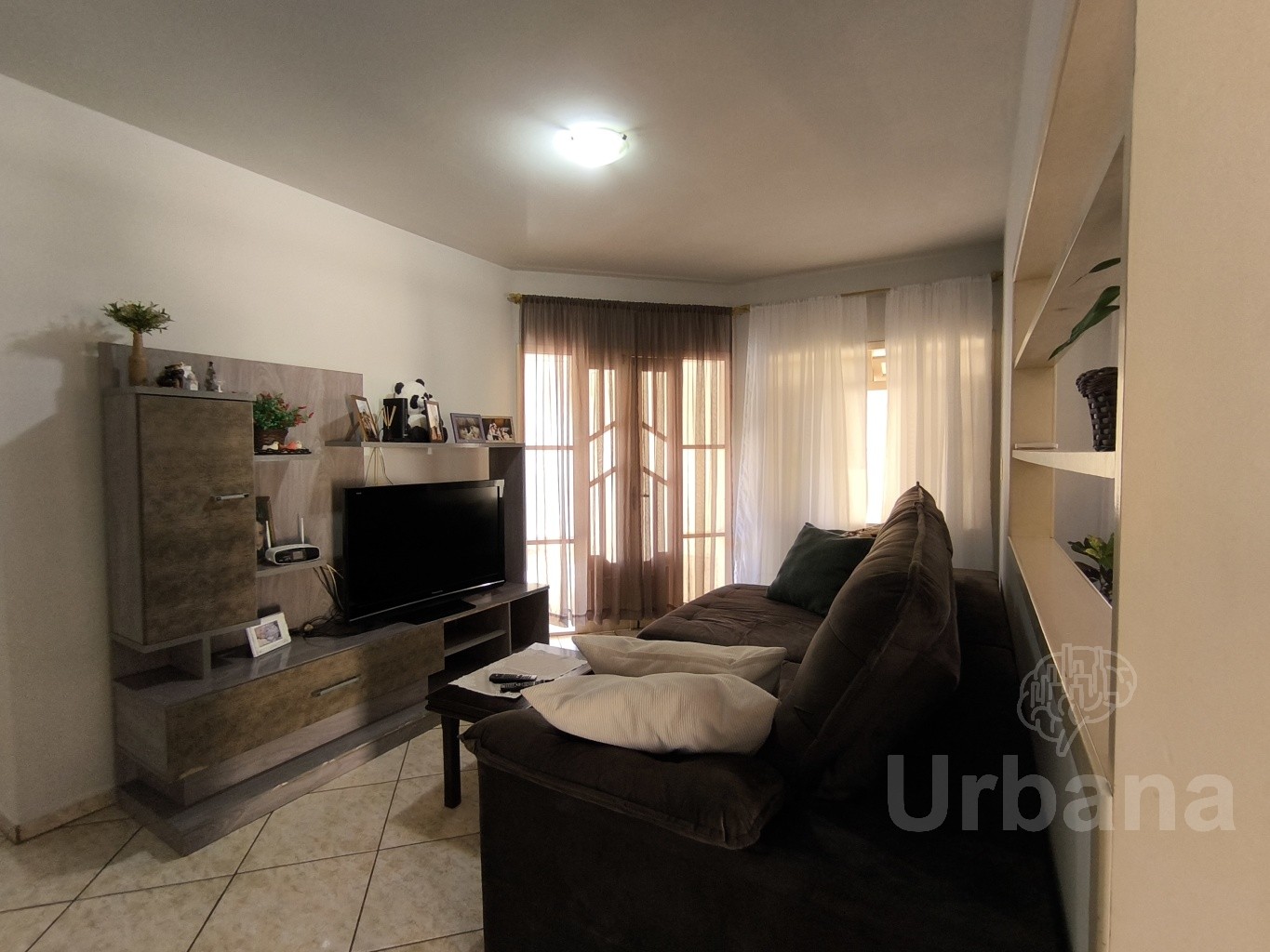Casa com 3 quartos no bairro São Luis Jaraguá do Sul 