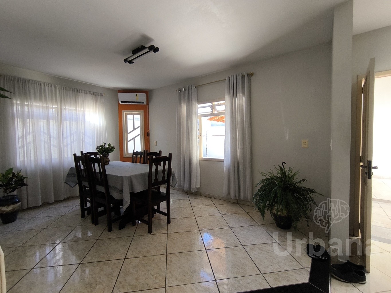 Casa com 3 quartos no bairro São Luis Jaraguá do Sul 