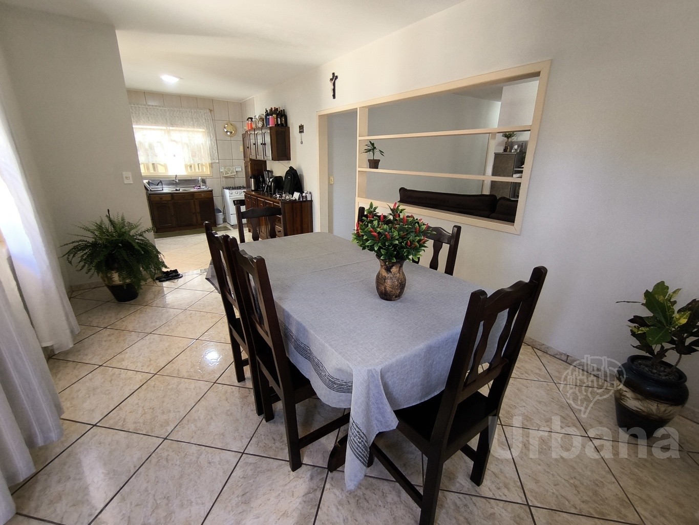 Casa com 3 quartos no bairro São Luis Jaraguá do Sul 