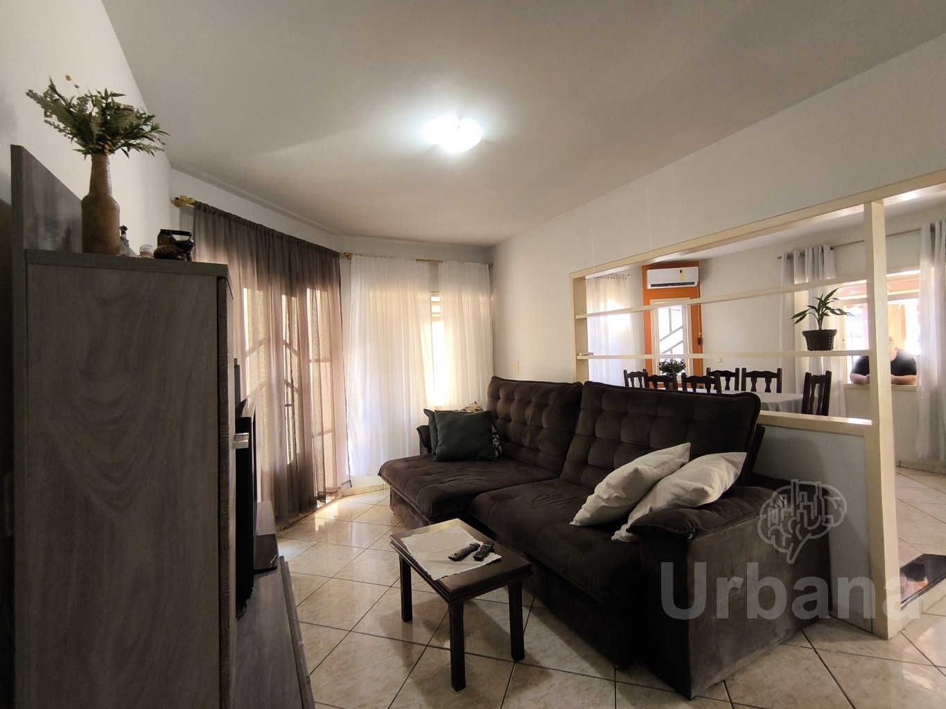 Casa com 3 quartos no bairro São Luis Jaraguá do Sul 