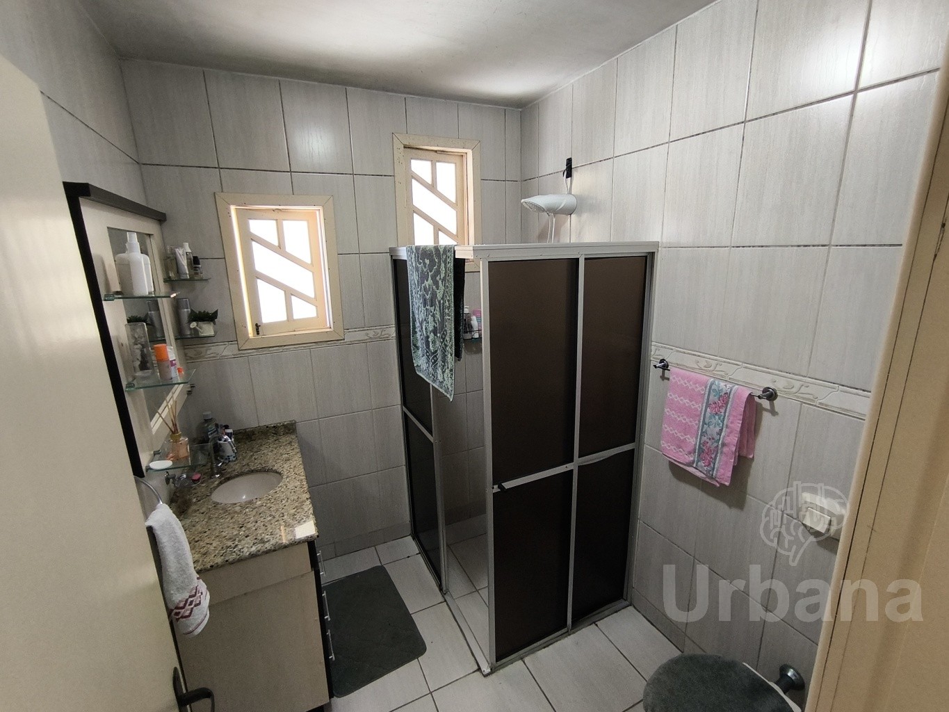 Casa com 3 quartos no bairro São Luis Jaraguá do Sul 