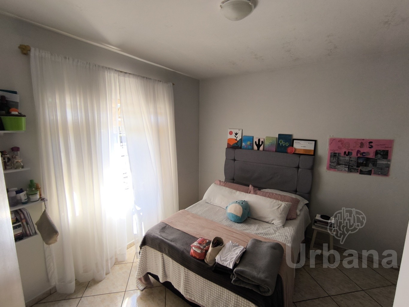 Casa com 3 quartos no bairro São Luis Jaraguá do Sul 
