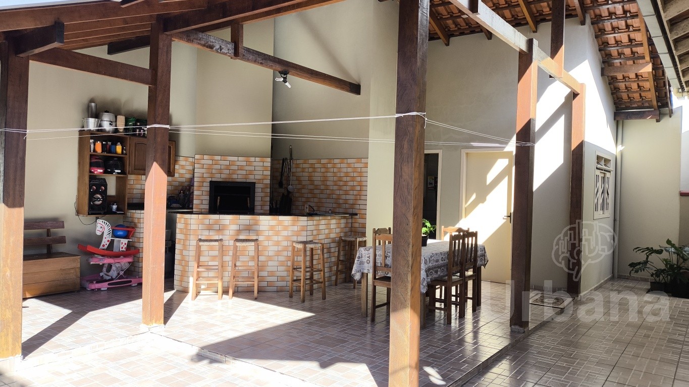 Casa com 3 quartos no bairro São Luis Jaraguá do Sul 