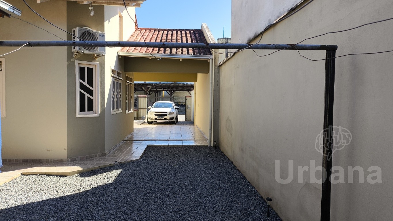 Casa com 3 quartos no bairro São Luis Jaraguá do Sul 