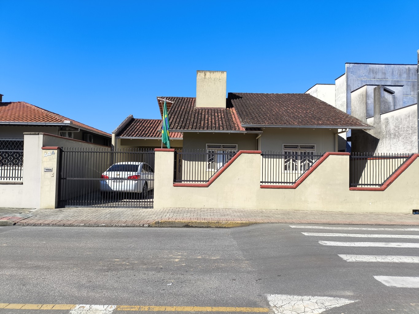 Casa com 3 quartos no bairro São Luis Jaraguá do Sul 