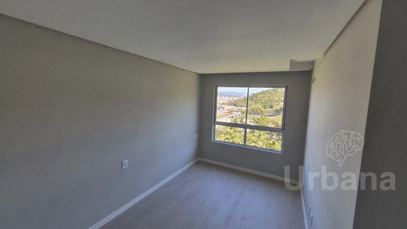 Apartamento com 2 dormitórios no Jardim das Orquideas em Jaraguá do Sul-SC