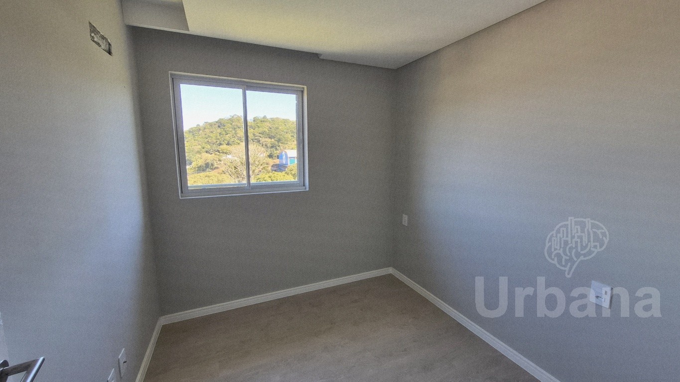Apartamento com 2 dormitórios no Jardim das Orquideas em Jaraguá do Sul-SC