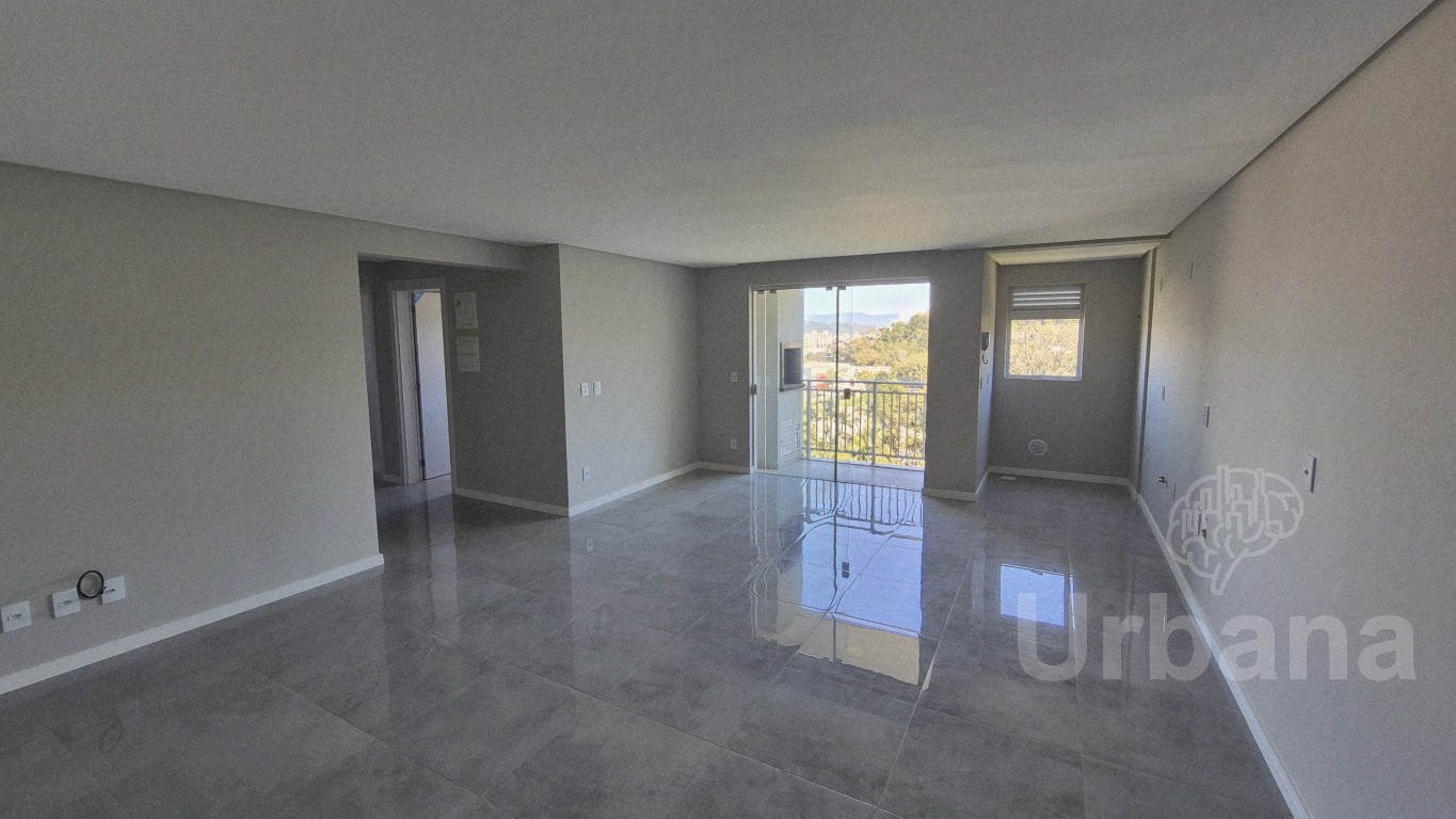 Apartamento com 2 dormitórios no Jardim das Orquideas em Jaraguá do Sul-SC