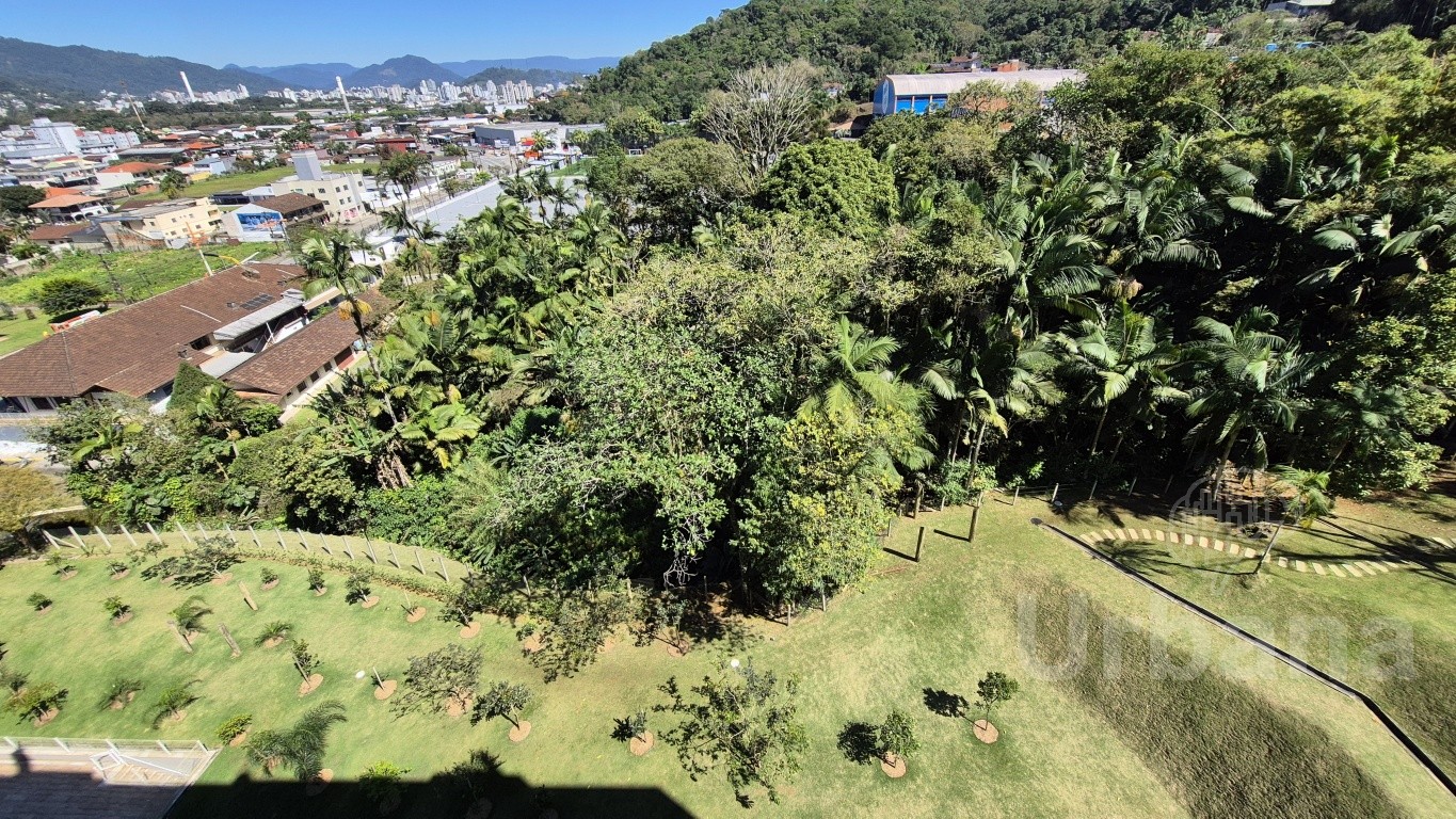 Apartamento com 2 dormitórios no Jardim das Orquideas em Jaraguá do Sul-SC