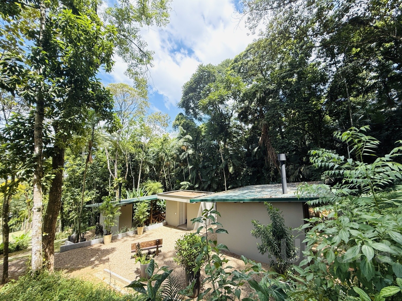 Apartamento com 2 dormitórios no Jardim das Orquideas em Jaraguá do Sul-SC