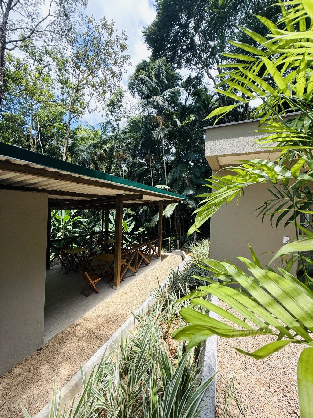 Apartamento com 2 dormitórios no Jardim das Orquideas em Jaraguá do Sul-SC