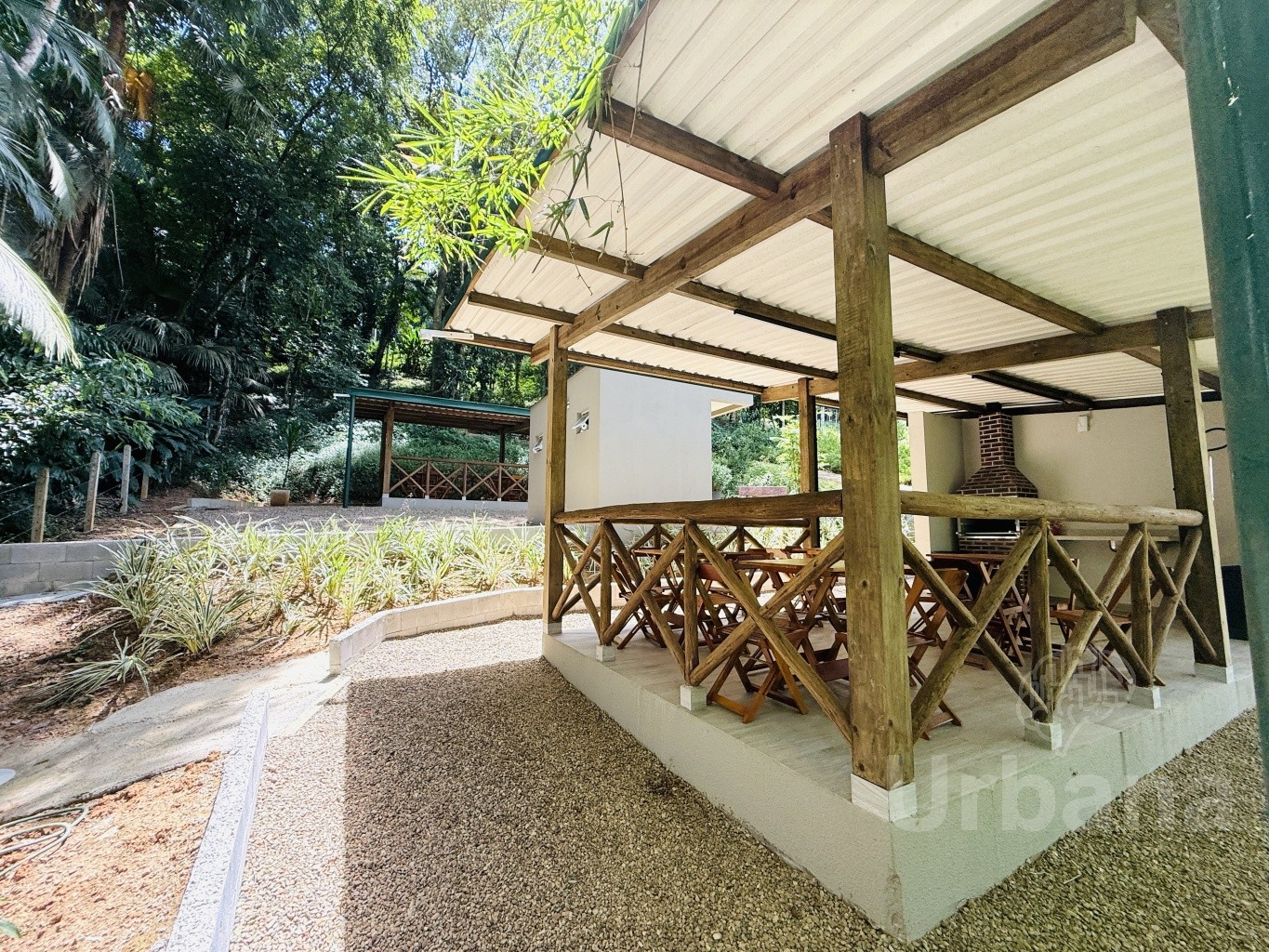 Apartamento com 2 dormitórios no Jardim das Orquideas em Jaraguá do Sul-SC