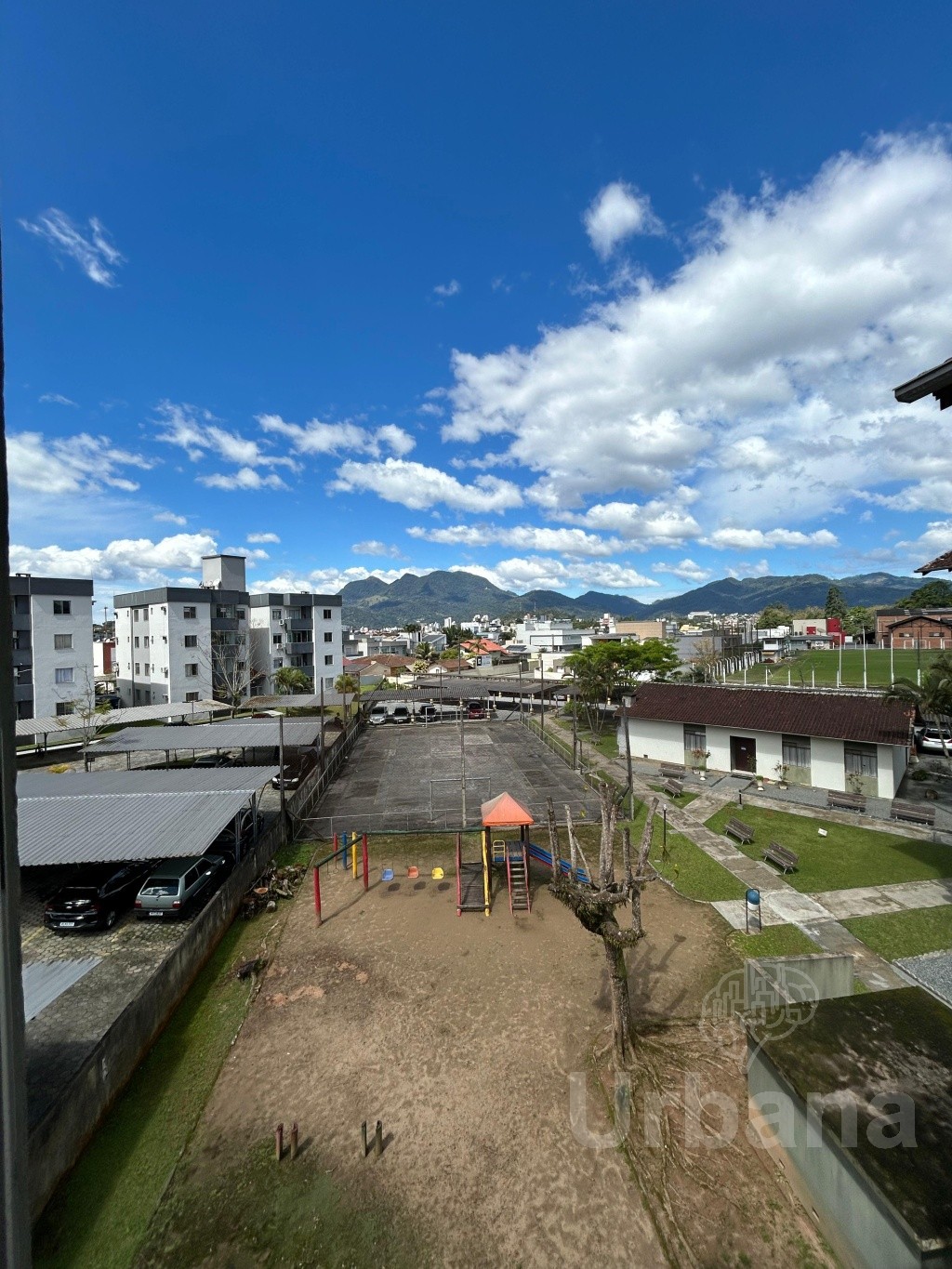 Apartamento a venda em Jaraguá do Sul no Amizade com 2 quartos