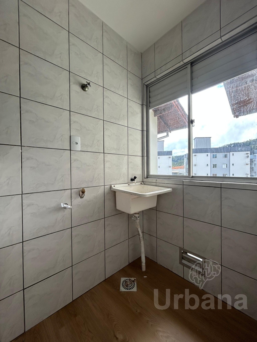 Apartamento a venda em Jaraguá do Sul no Amizade com 2 quartos