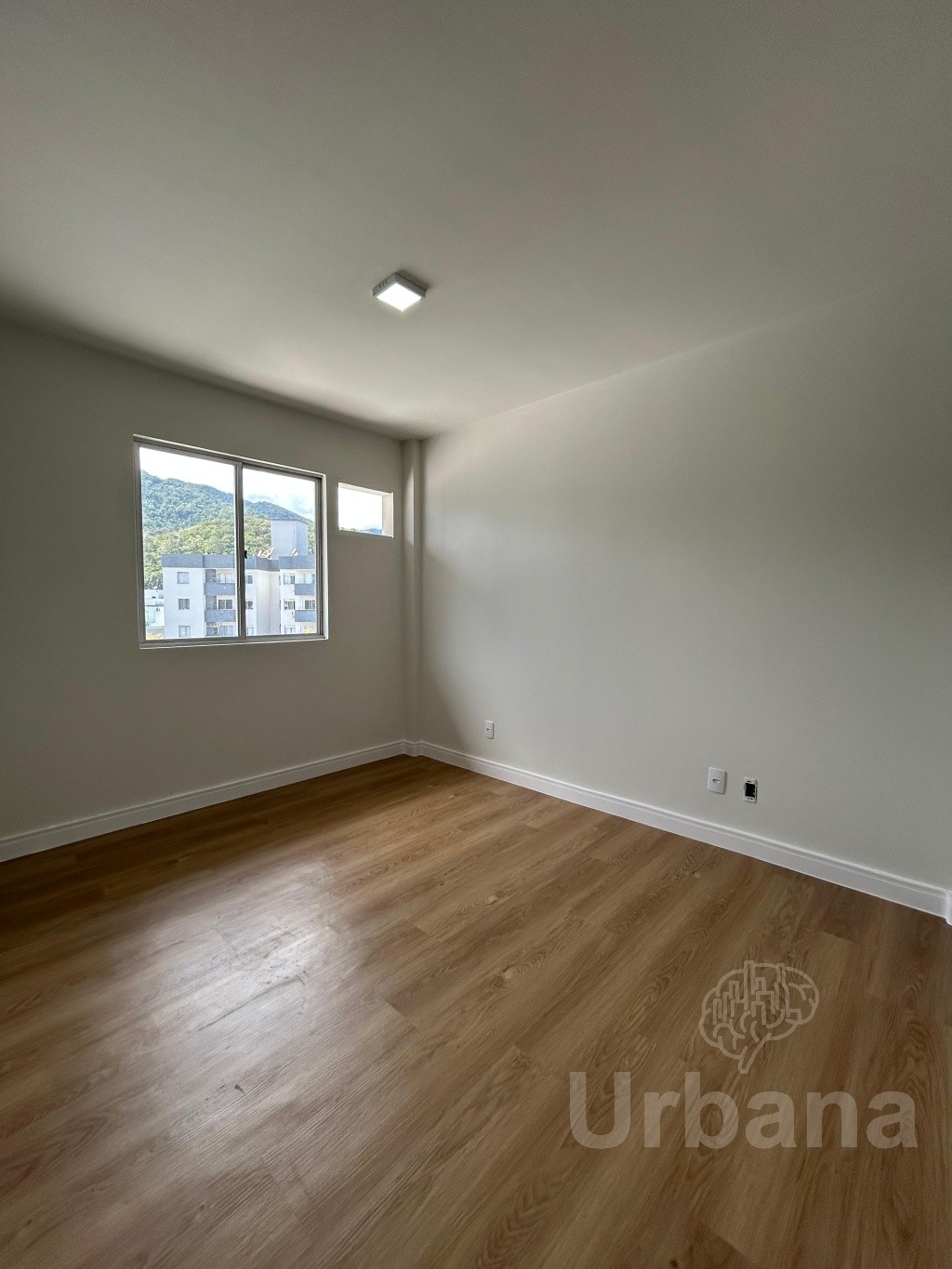Apartamento a venda em Jaraguá do Sul no Amizade com 2 quartos