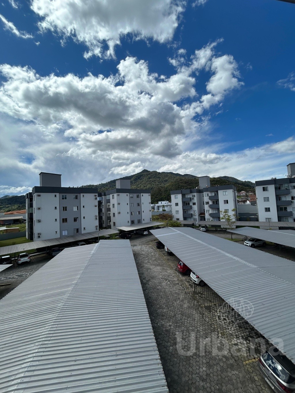 Apartamento a venda em Jaraguá do Sul no Amizade com 2 quartos