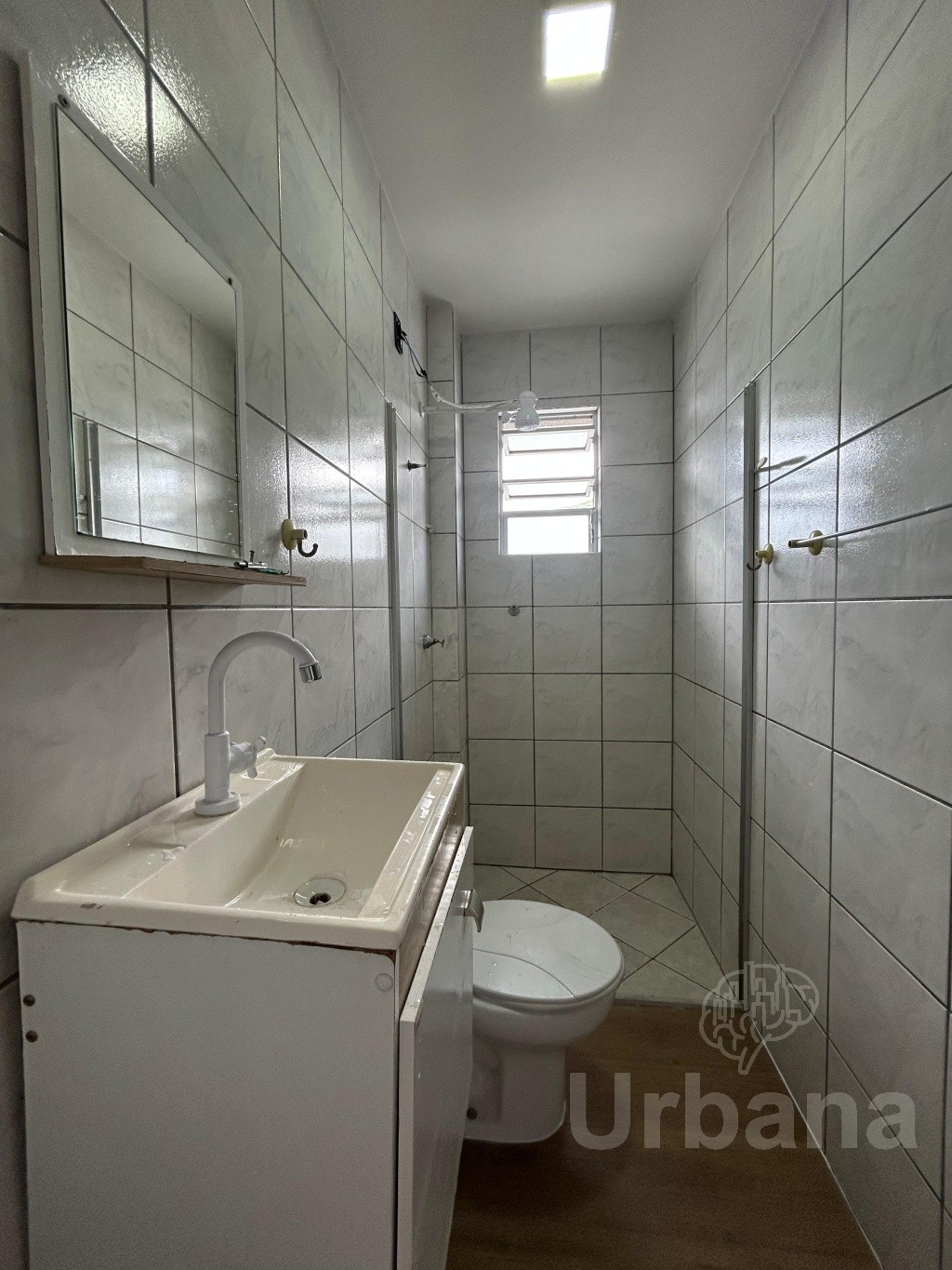 Apartamento a venda em Jaraguá do Sul no Amizade com 2 quartos