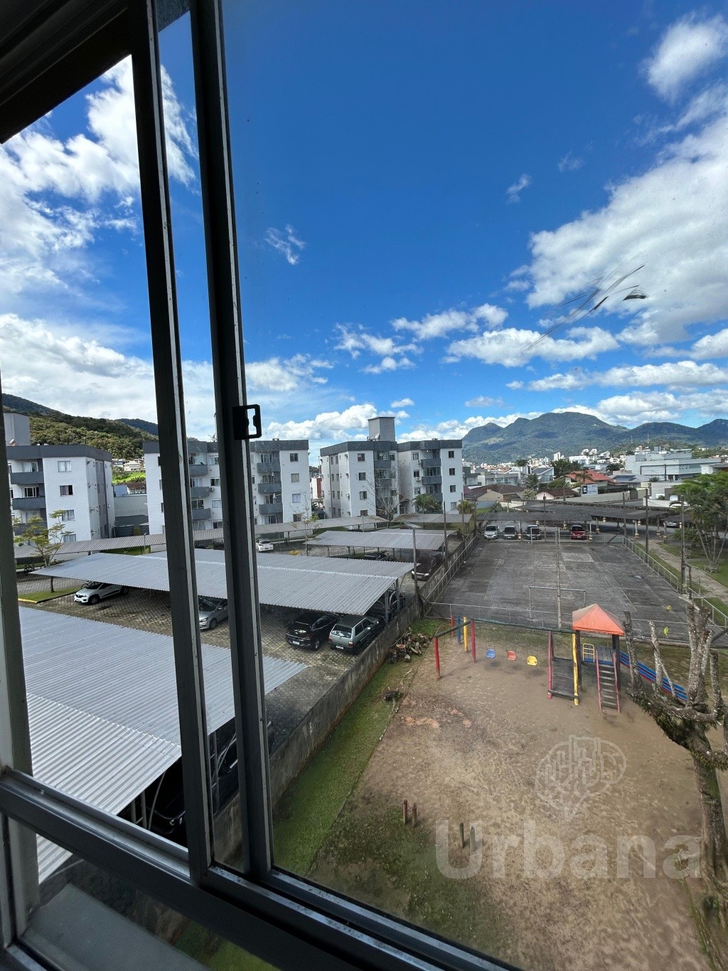 Apartamento a venda em Jaraguá do Sul no Amizade com 2 quartos