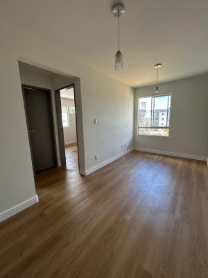 Apartamento a venda em Jaraguá do Sul no Amizade com 2 quartos