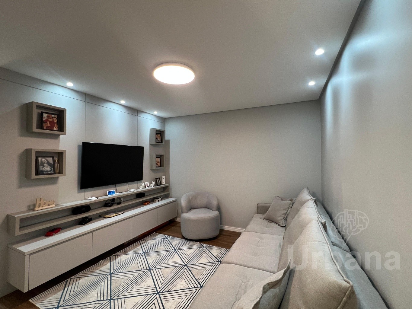 Apartamento com terraço em Jaraguá do Sul Gracilis bairro Jaraguá Esquerdo