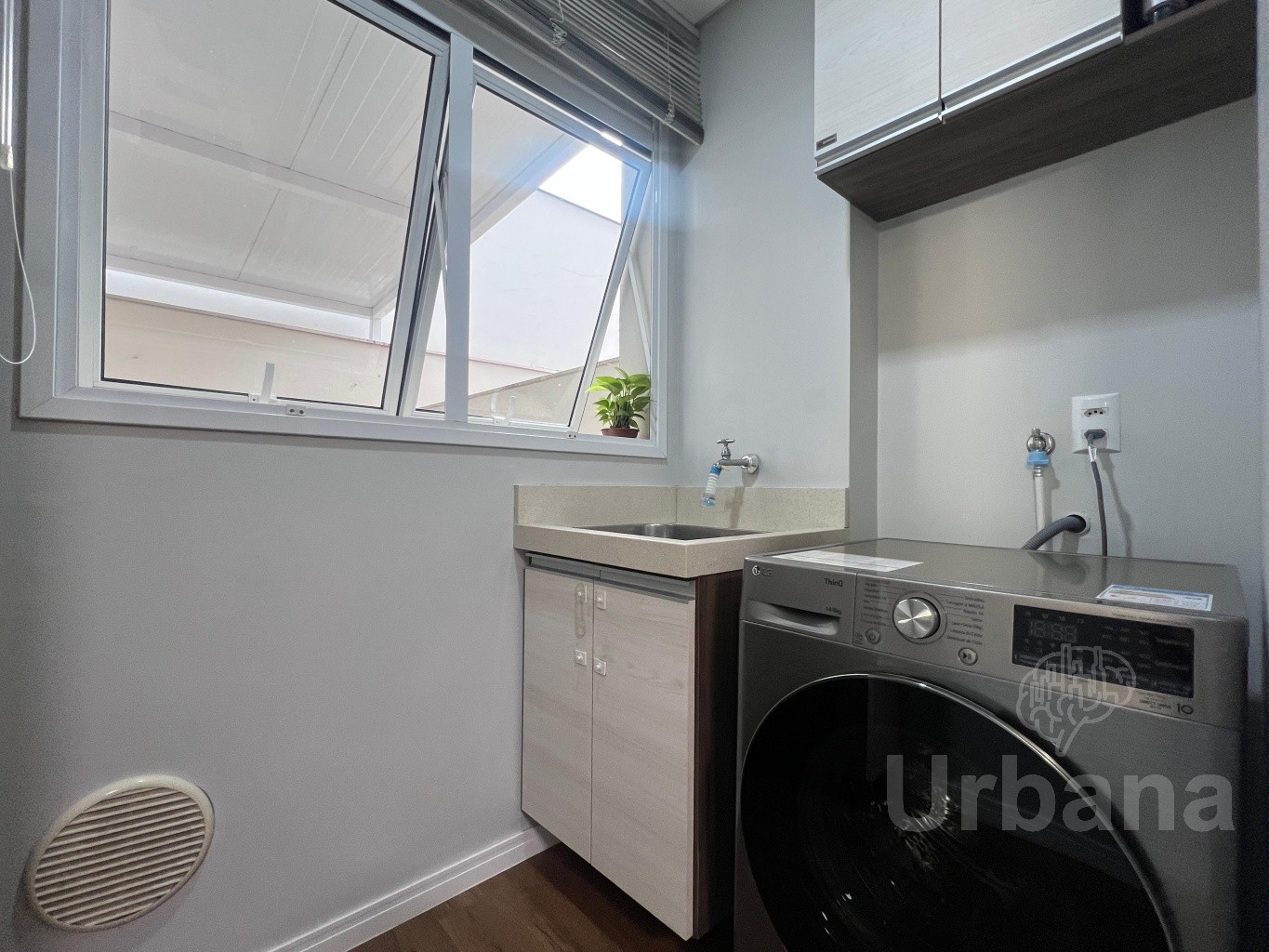 Apartamento com terraço em Jaraguá do Sul Gracilis bairro Jaraguá Esquerdo