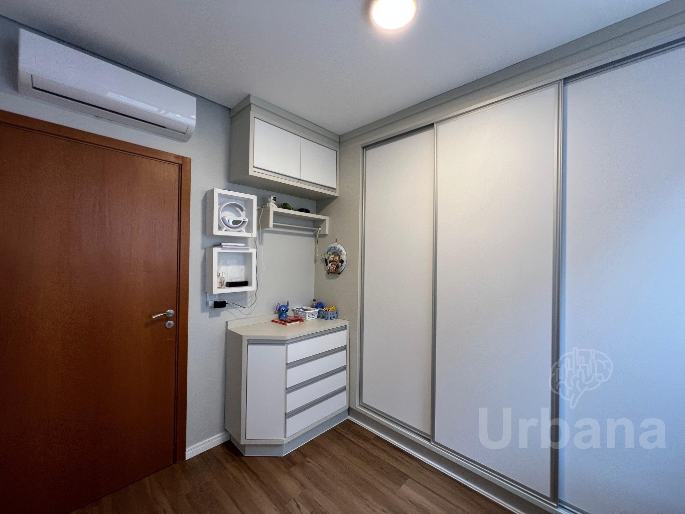 Apartamento com terraço em Jaraguá do Sul Gracilis bairro Jaraguá Esquerdo